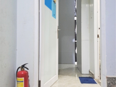  Ký túc xá Quận 10 giá rẻ Bao điện nước, uy tính, nhiều tiện ích Có khắp HCM. 6