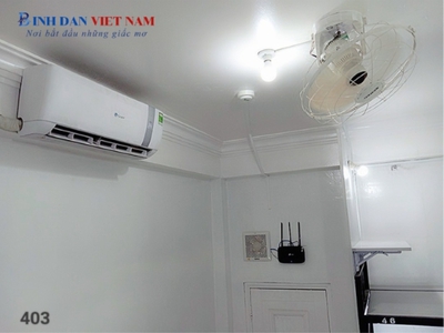  Ký túc xá Quận 10 giá rẻ Bao điện nước, uy tính, nhiều tiện ích Có khắp HCM 0