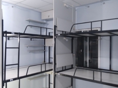  Ký túc xá Quận 10 giá rẻ Bao điện nước, uy tính, nhiều tiện ích Có khắp HCM 2