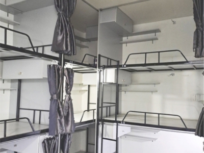  Ký túc xá Quận 10 giá rẻ Bao điện nước, uy tính, nhiều tiện ích Có khắp HCM 4