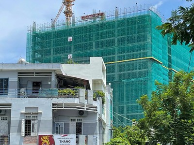 Gía tốt nhất SIMONA HEIGHTS - Căn hộ 2PN , 2WC - Cách biển  QUY NHƠN 200M 7