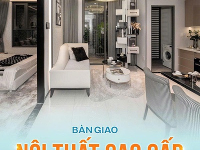Gía tốt nhất SIMONA HEIGHTS - Căn hộ 2PN , 2WC - Cách biển  QUY NHƠN 200M 8