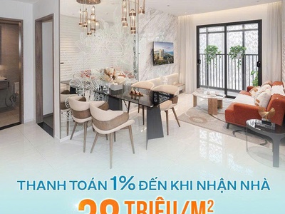 Gía tốt nhất SIMONA HEIGHTS - Căn hộ 2PN , 2WC - Cách biển  QUY NHƠN 200M 9