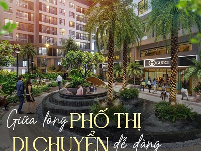 Gía tốt nhất SIMONA HEIGHTS - Căn hộ 2PN , 2WC - Cách biển  QUY NHƠN 200M 3
