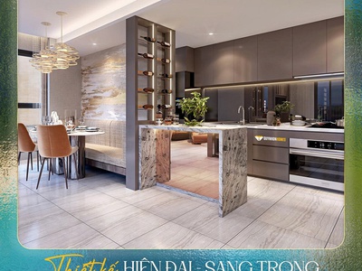 Gía tốt nhất SIMONA HEIGHTS - Căn hộ 2PN , 2WC - Cách biển  QUY NHƠN 200M 5
