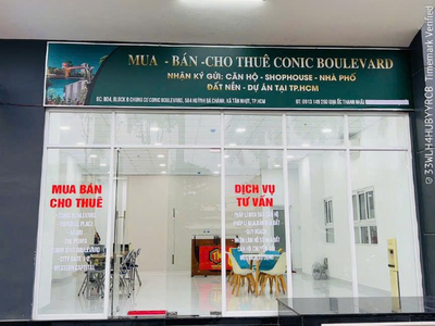Mua bán, sang nhượng, cho thuê  CĂN HỘ và  SHOPHOUSE khối đế  CONIC BOULEVARD giá tốt nhất 0