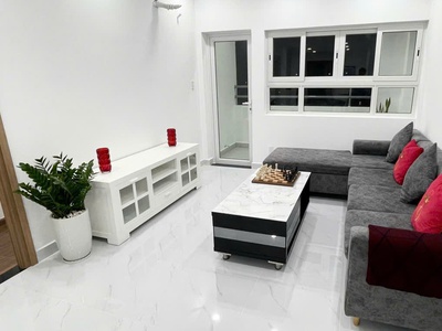 Mua bán, sang nhượng, cho thuê  CĂN HỘ và  SHOPHOUSE khối đế  CONIC BOULEVARD giá tốt nhất 2