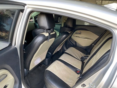 KIA Rio 2015 - Số Tự Động - Nhập Hàn Quốc - 269 Triệu 0