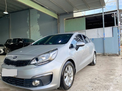 KIA Rio 2015 - Số Tự Động - Nhập Hàn Quốc - 269 Triệu 1