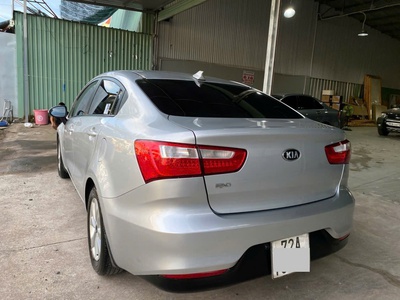 KIA Rio 2015 - Số Tự Động - Nhập Hàn Quốc - 269 Triệu 4
