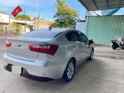 KIA Rio 2015 - Số Tự Động - Nhập Hàn Quốc - 269 Triệu 5