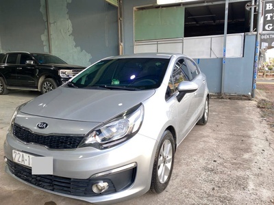 KIA Rio 2015 - Số Tự Động - Nhập Hàn Quốc - 269 Triệu 7