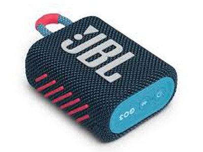 Loa JBL GO 3 New Chính hãng 0