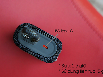 Loa JBL GO 3 New Chính hãng 1
