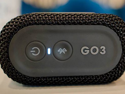 Loa JBL GO 3 New Chính hãng 3