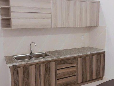 Bân nhà cấp 4 - gò vấp - nguyễn văn khối - hxh - thông phạm văn chiêu - 5 x17,3 - nhỉnh 4 tỷ., 1