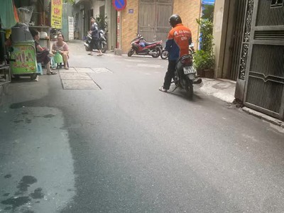 Bán nhà xã đàn2. 54m2. 5 tầng. mặt tiền 4.2m. giá 16.3 tỷ đống đa hà nội 0