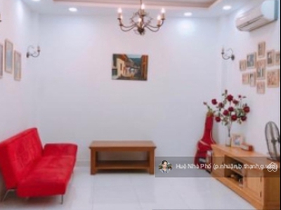 93m2 - 3 tầng - phòng ngủ trệt - nguyễn văn đậu, bình thạnh - hẻm ô tô - chỉ 11 tỷ 3