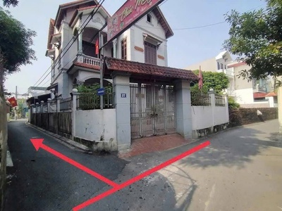 Sở hữu ngay lô đất đẹp - giá tốt - vị trí đắc địa tại xã đa tốn, gia lâm, tphn 0