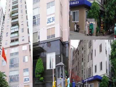 Cho thuê nhà nguyên căn   phù hợp làm văn phòng ngõ 102 khuất duy tiến 0