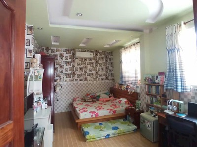 Chính chủ cần bán q.4 - căn nhà tâm huyết chủ tự tay xây - 82m2 nhà đẹp, rộng thoáng, coi là thích 3