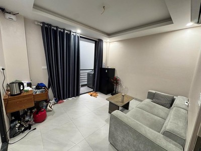 Bán nhà cổ nhuế 35m2, 5 tầng, mặt đường tây thăng long, ô tô tránh 0