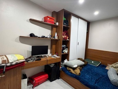Bán nhà cổ nhuế 35m2, 5 tầng, mặt đường tây thăng long, ô tô tránh 1