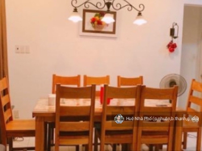 93m2 - 3 tầng - phòng ngủ trệt - nguyễn văn đậu, bình thạnh - hẻm ô tô - chỉ 11 tỷ 4