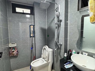 Bán nhà cổ nhuế 35m2, 5 tầng, mặt đường tây thăng long, ô tô tránh 2