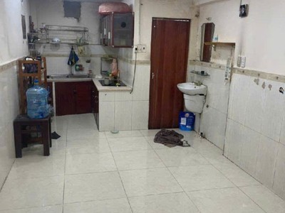 Nhà vuông shr 2 tầng 40m2   nguyễn thị kiểu quận 12 s 3