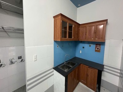 Nhà vuông shr 2 tầng 40m2   hiệp thành 17 quận 12 s 2