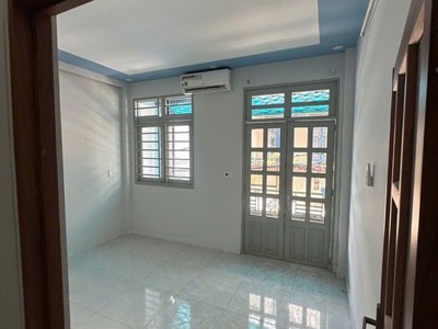 Nhà vuông shr 2 tầng 40m2   hiệp thành 17 quận 12 s 3