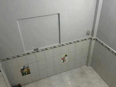 Nhà shr 2 tầng 15m2   huỳnh văn bánh phú nhuận s 2