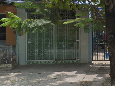 Nhà vuông mặt tiền shr đ.30m 110m2   đặng thuỳ trâm  bình thạnh ss 0