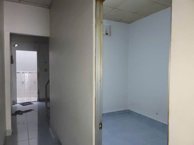 Nhà vuông mặt tiền shr đ.30m 110m2   đặng thuỳ trâm  bình thạnh ss 1