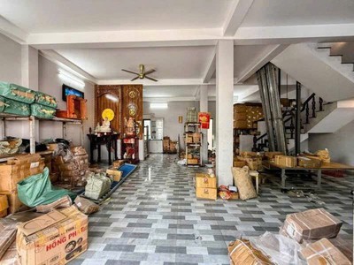 Nhà nở hậu shr 3 tầng hxt 173m2   quốc lộ 1a quận 12 ss 1
