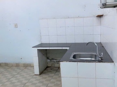 Nhà vuông shr hxt 90m2   an phú đông 25 quận 12 s 3