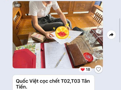 Tháng 10 rực rỡ   lộc lá đầu tháng  1