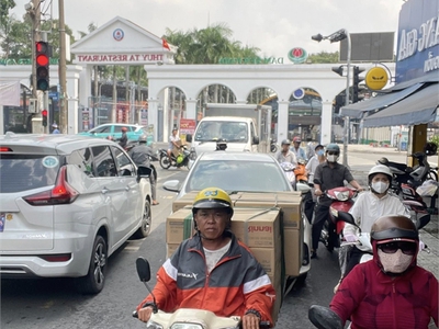 Bán nhà 7x18m -  mặt tiền khuông việt, tân phú   ngay cv đầm sen   chỉ 16.5 tỷ 1