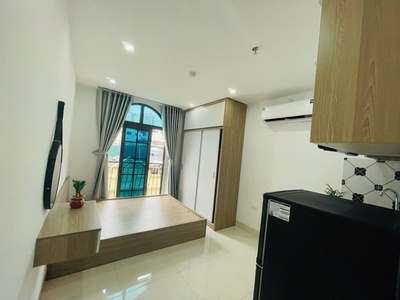 Bán căn hộ dòng tiền tt mỹ đình 16 phòng cho thuê giá bán 17 tỷ 1