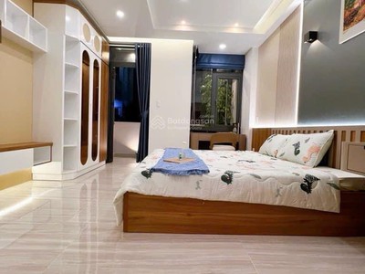 Bán gấp nhà mặt tiền bình giã p13 tân bình 4x21m - 5 tầng - nhỉnh 17 tỷ 2