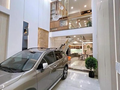 Bán gấp nhà mặt tiền bình giã p13 tân bình 4x21m - 5 tầng - nhỉnh 17 tỷ 1