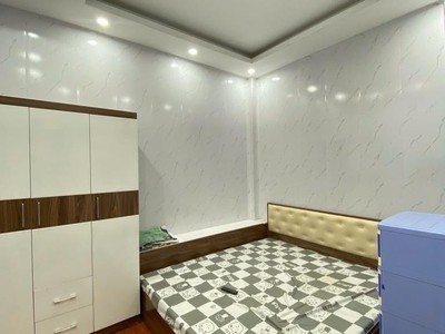 Bán nhà tây thăng long 37m2, 5 tầng, ô tô tránh, kinh doanh cực đẹp 1