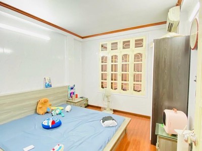 Bán nhà tây thăng long 37m2, 5 tầng, ô tô tránh, kinh doanh cực đẹp 2