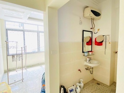 Bán nhà tây thăng long 37m2, 5 tầng, ô tô tránh, kinh doanh cực đẹp 4