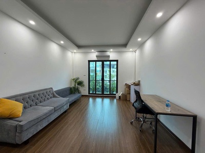 Bán tòa nhà phan đình giót, thanh xuân - 70m  x 7t thang máy - ô tô tránh - kinh doanh 3