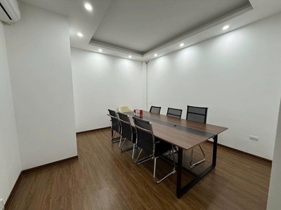 Bán tòa nhà phan đình giót, thanh xuân - 70m  x 7t thang máy - ô tô tránh - kinh doanh 2