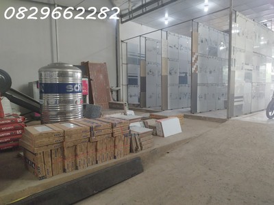 Bán nhà đất mặt tiền tỉnh lộ dt848, ngay ngã 3, ngay chợ- thuận lợi kinh doanh 2