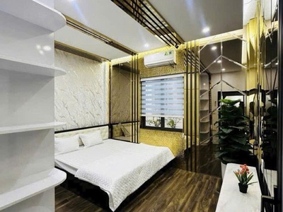 Bán nhà phân lô nguyễn chí thanh, đống đa - 45m  x 5t - ô tô tránh - kinh doanh - giá 20 tỷ 3