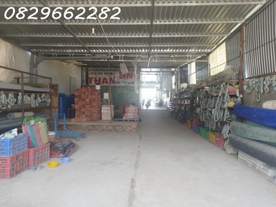 Bán nhà đất mặt tiền tỉnh lộ dt848, ngay ngã 3, ngay chợ- thuận lợi kinh doanh 3